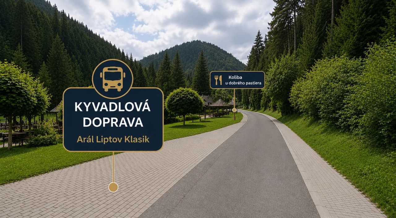 Kyvadlová doprava