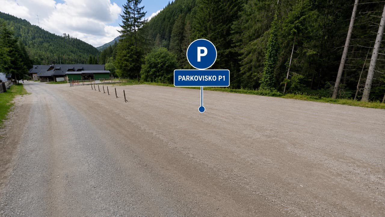 P1 – Čutkovo