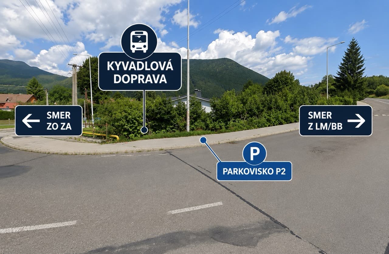 P2 – Klačno otočka